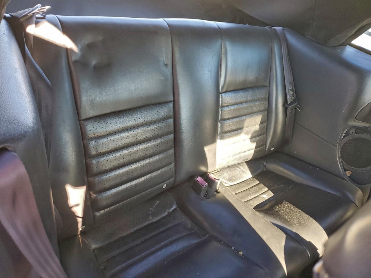 Ford Mustang Gt Image 3