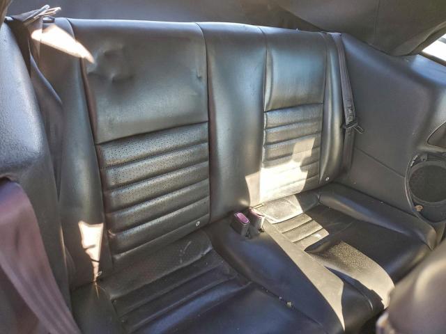 Ford Mustang Gt Image 3