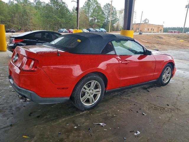 Ford Mustang Image 6