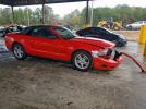Ford Mustang Image 3