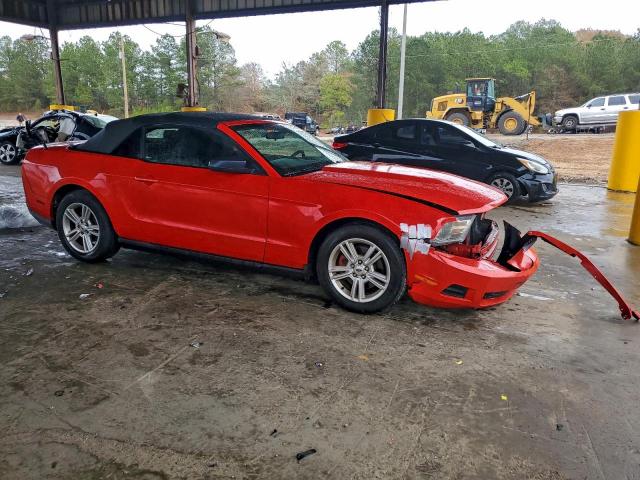 Ford Mustang Image 3