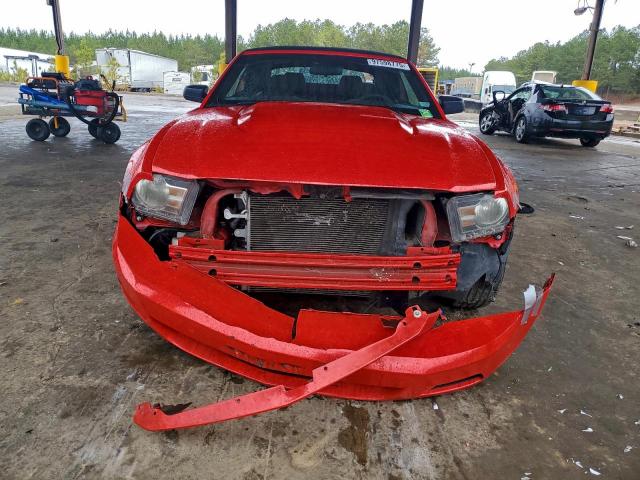 Ford Mustang Image 11