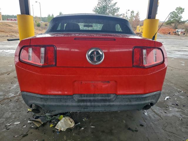 Ford Mustang Image 5