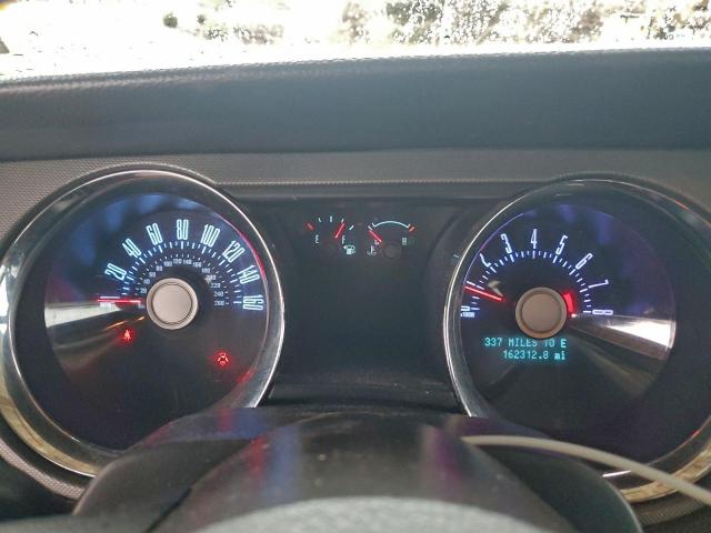 Ford Mustang Image 7