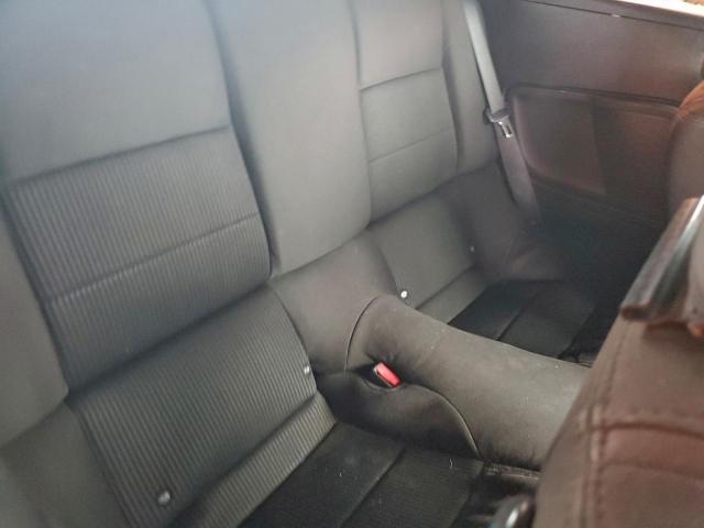 Ford Mustang Image 8