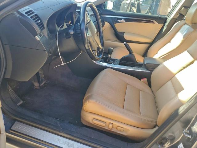 Acura TL Image 10