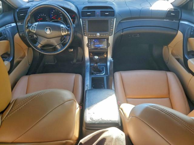 Acura TL Image 12