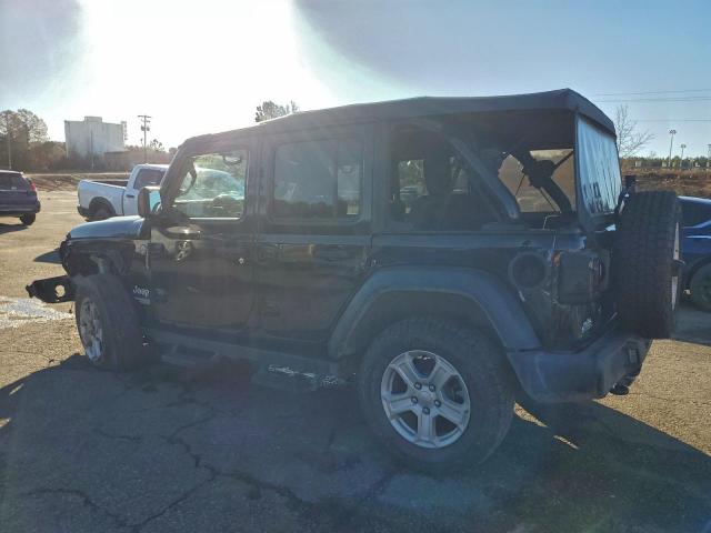 Jeep Wrangler Sport Image 3