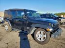 Jeep Wrangler Sport Image 7