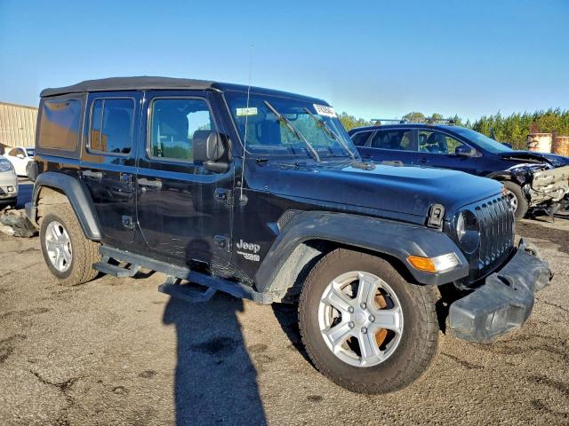 Jeep Wrangler Sport Image 7