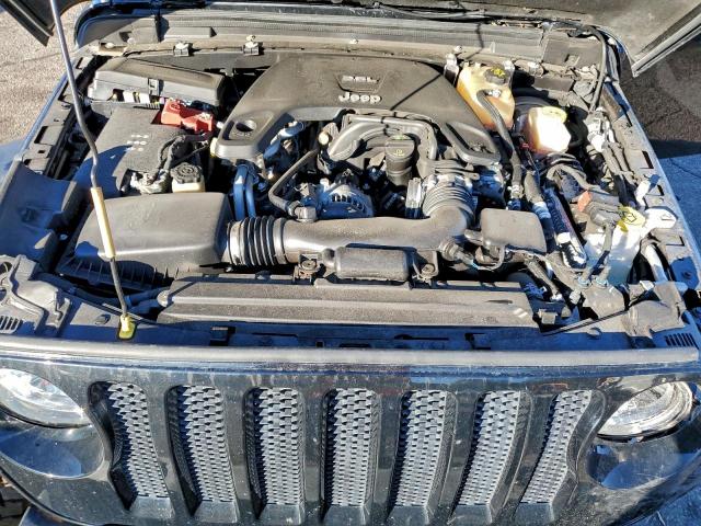 Jeep Wrangler Sport Image 12