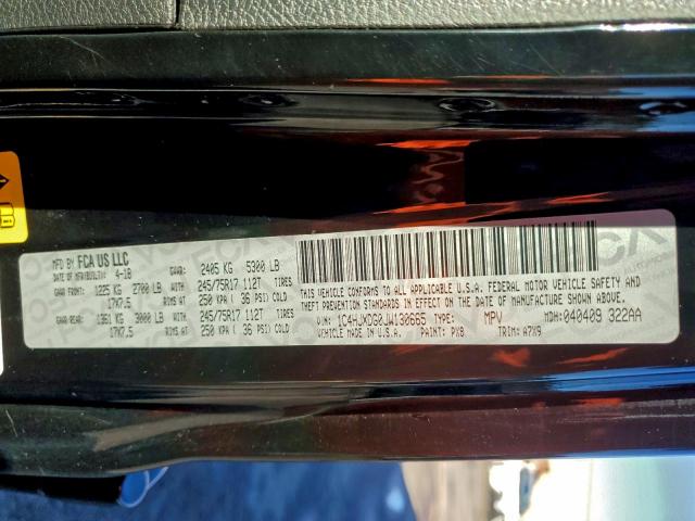 Jeep Wrangler Sport Image 13