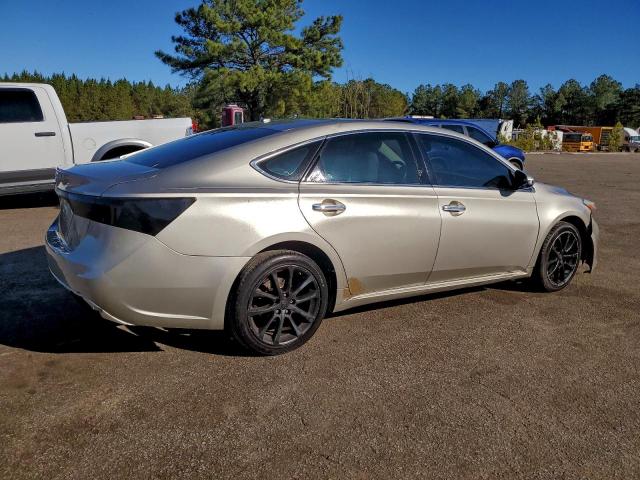 Toyota Avalon Base Image 7