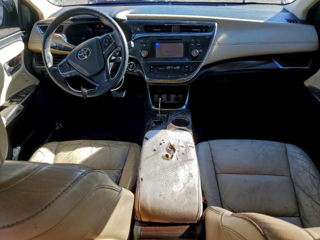 Toyota Avalon Base Image 6