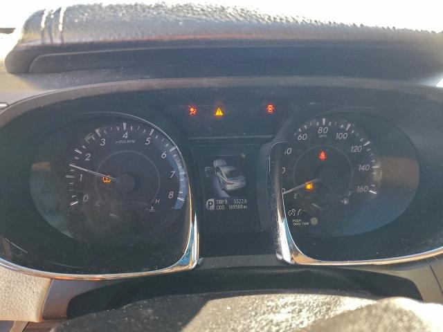 Toyota Avalon Base Image 3