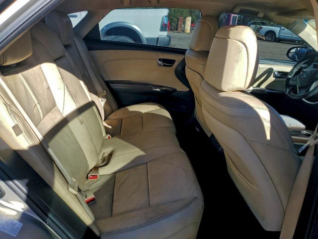 Toyota Avalon Base Image 2