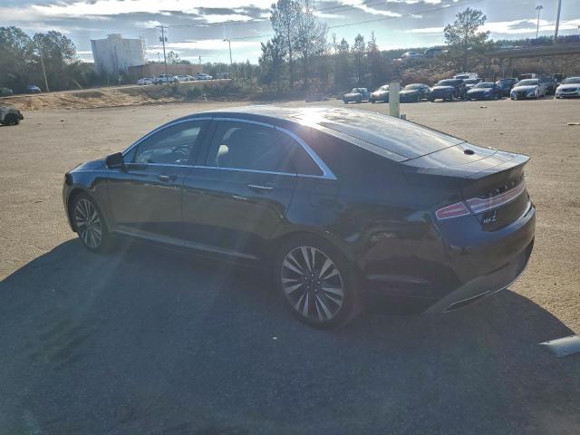 Lincoln MKZ Reserve Image 4