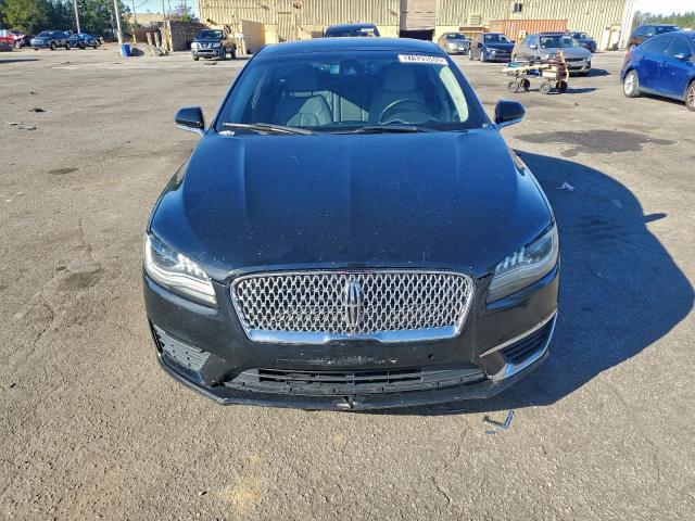 Lincoln MKZ Reserve Image 9