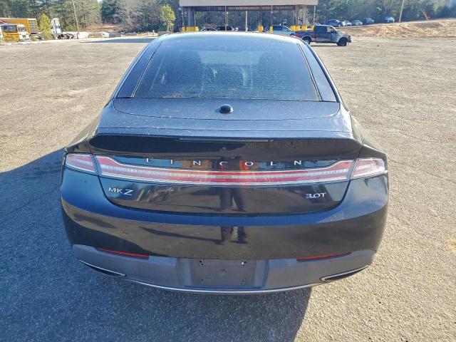 Lincoln MKZ Reserve Image 5