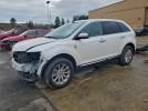 Lincoln MKX Image 1