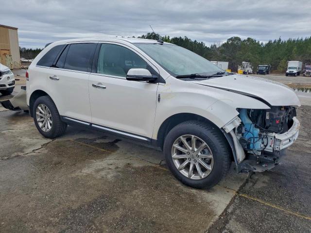 Lincoln MKX Image 9