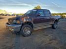 Ford F-150 Supercrew Image 1