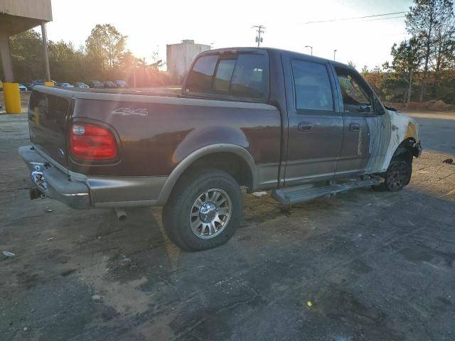Ford F-150 Supercrew Image 6