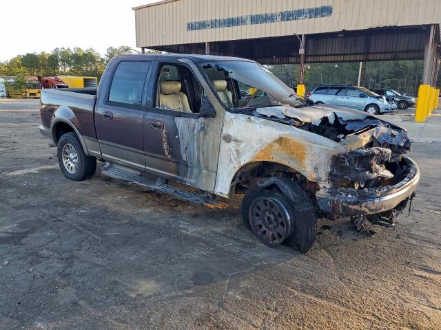 Ford F-150 Supercrew Image 4