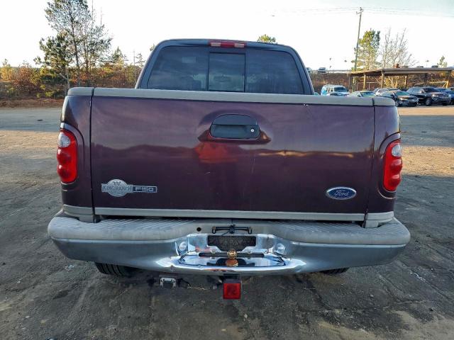 Ford F-150 Supercrew Image 3