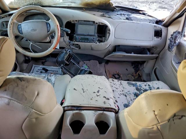 Ford F-150 Supercrew Image 5