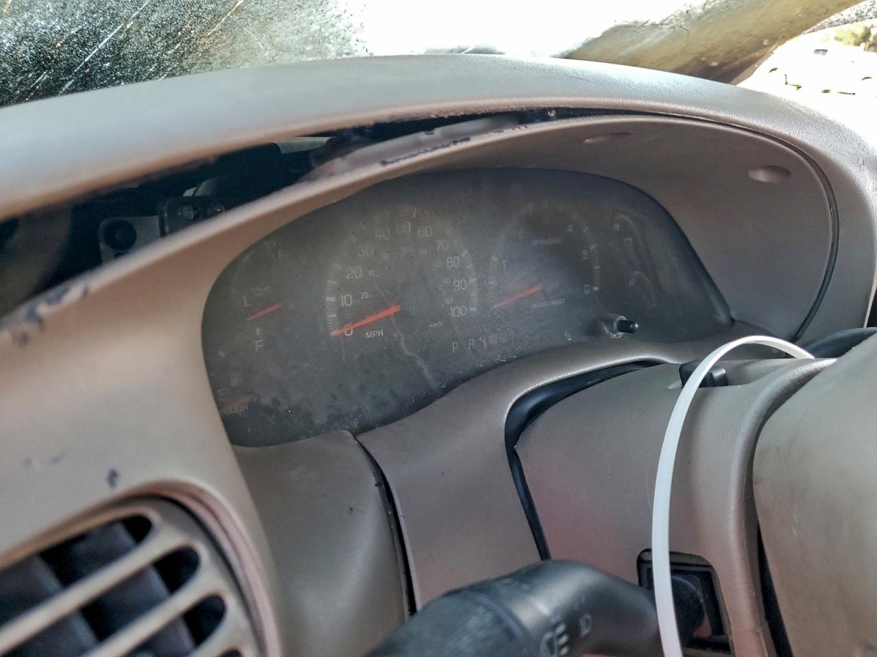 Ford F-150 Supercrew Image 7