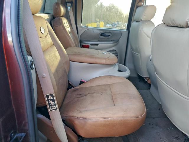 Ford F-150 Supercrew Image 8