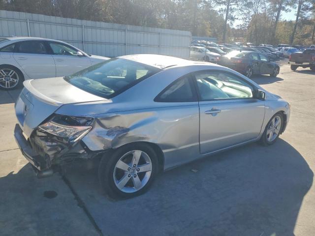 Honda Civic Ex Image 12