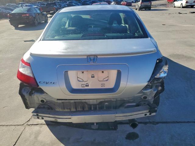 Honda Civic Ex Image 10