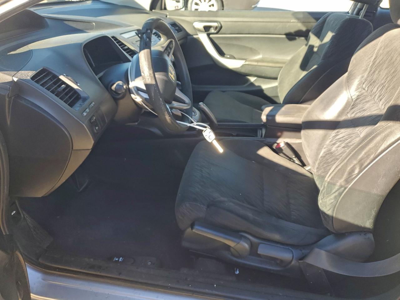 Honda Civic Ex Image 4