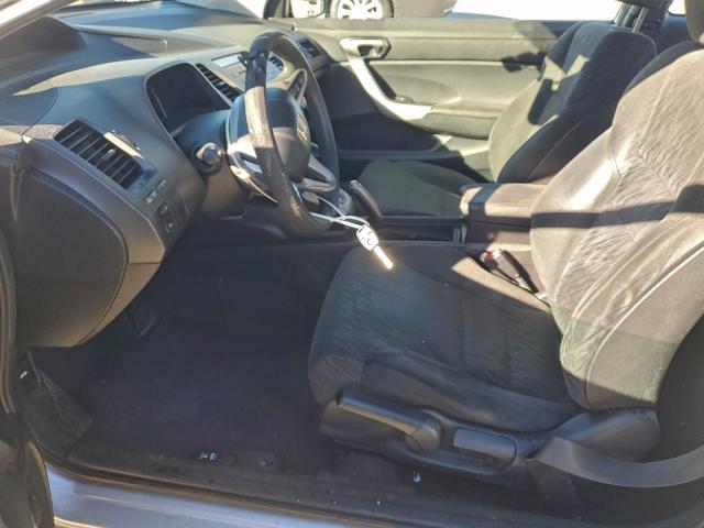 Honda Civic Ex Image 4