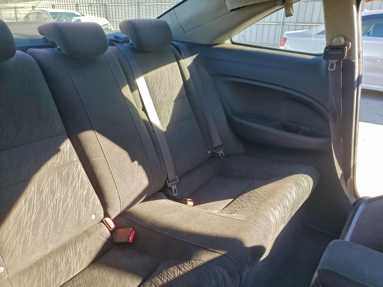 Honda Civic Ex Image 3