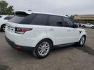 Land Rover Range Rover Se Image 3