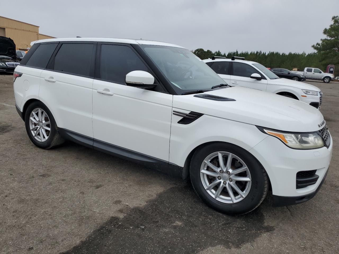 Land Rover Range Rover Se Image 10