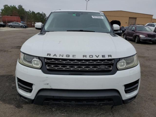 Land Rover Range Rover Se Image 13