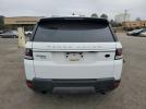 Land Rover Range Rover Se Image 5