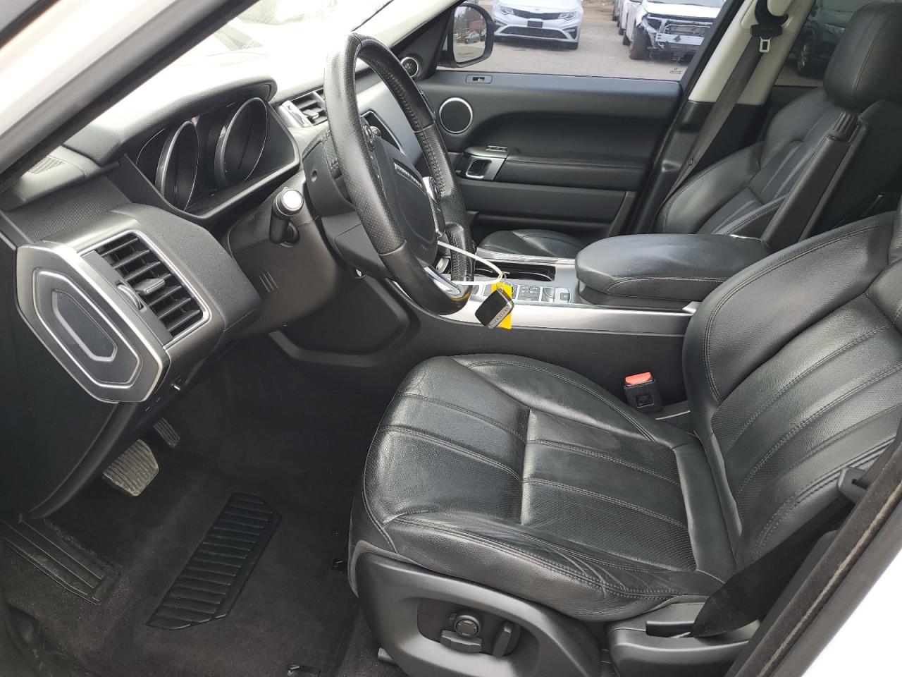 Land Rover Range Rover Se Image 9