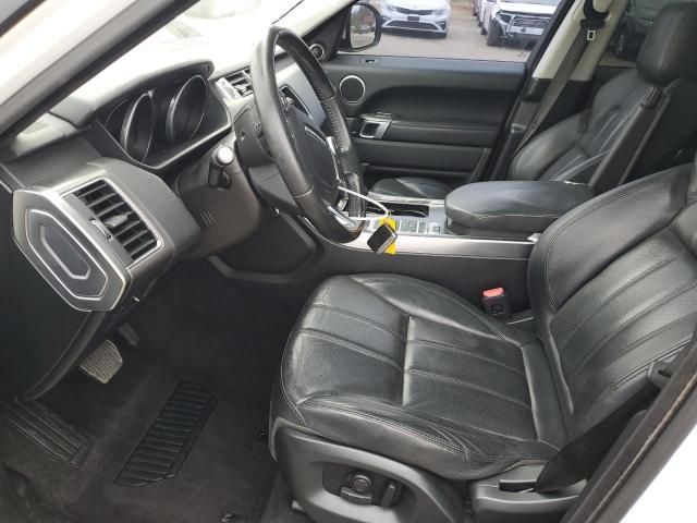 Land Rover Range Rover Se Image 9