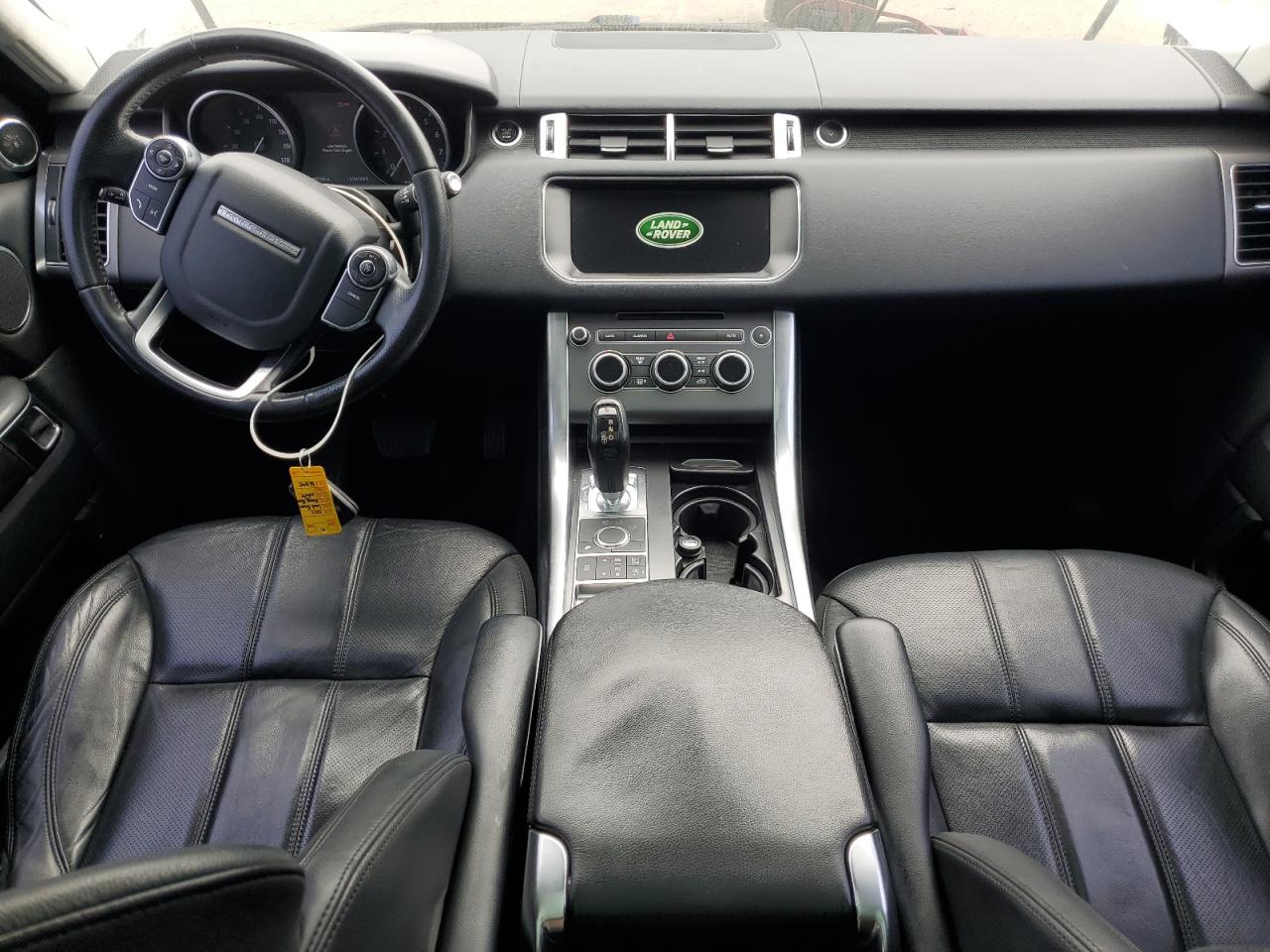 Land Rover Range Rover Se Image 8
