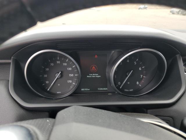 Land Rover Range Rover Se Image 6