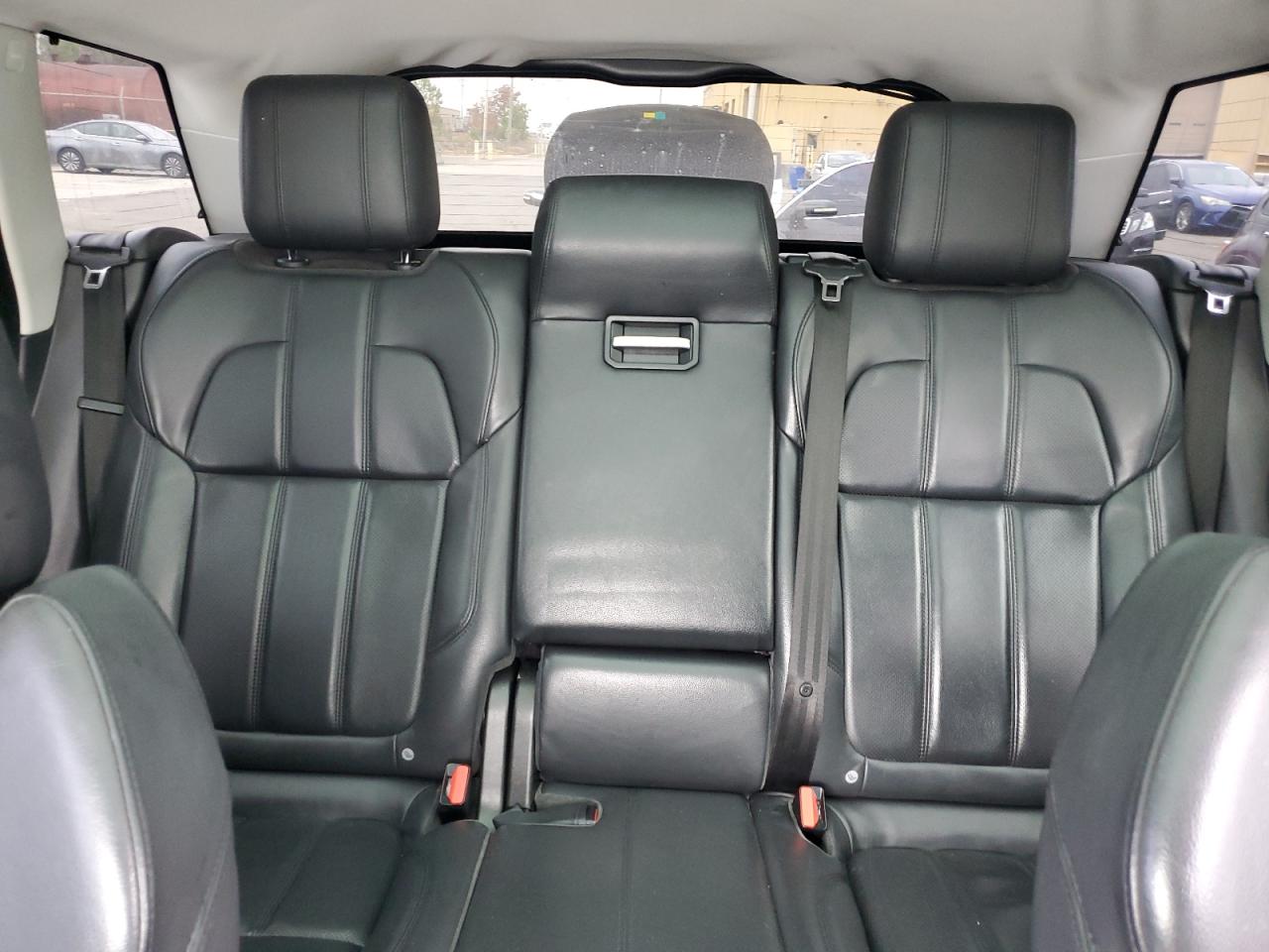 Land Rover Range Rover Se Image 7