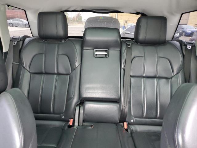 Land Rover Range Rover Se Image 7