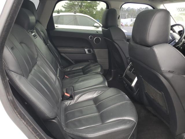 Land Rover Range Rover Se Image 11