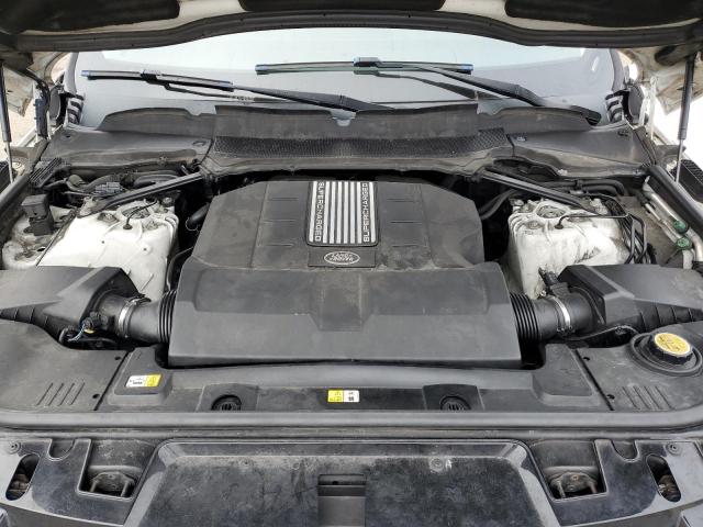 Land Rover Range Rover Se Image 12