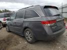 Honda Odyssey Exl Image 2